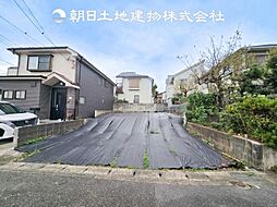 物件画像 保土ケ谷区霞台 建築条件無し売地