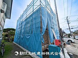 物件画像 緑区長津田町 新築戸建