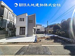 物件画像 緑区中山6丁目 新築戸建