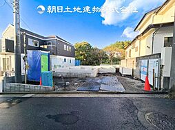 物件画像 旭区川井宿町 新築戸建