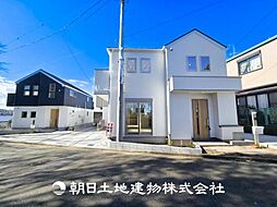 物件画像 神奈川区菅田町 新築分譲住宅　3号棟