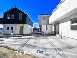 物件画像 神奈川区菅田町 新築分譲住宅　2号棟