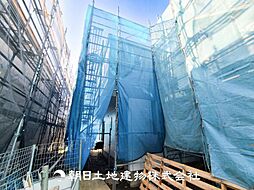 物件画像 神奈川区菅田町 新築分譲住宅　2号棟