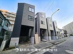 物件画像 緑区白山2丁目 新築分譲住宅　1号棟