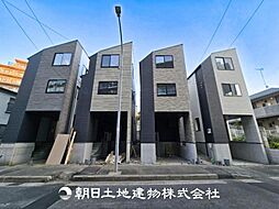 物件画像 緑区白山2丁目 新築分譲住宅　4号棟