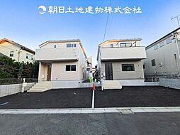 物件画像 旭区善部町 新築分譲住宅　1号棟