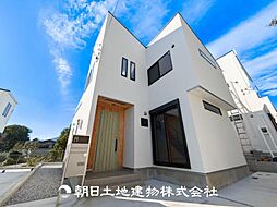 物件画像 旭区南本宿町 新築戸建