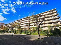 物件画像 モアクレスト玉川学園　壱番館