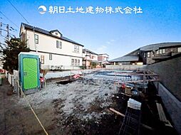 物件画像 旭区南希望が丘 新築分譲住宅　1号棟