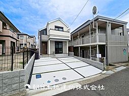 物件画像 旭区白根6丁目 新築戸建