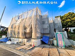 物件画像 港北区鳥山町 新築分譲住宅