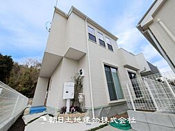 物件画像 港北区鳥山町 新築分譲住宅