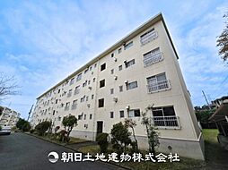 物件画像 南長津田団地　2号棟