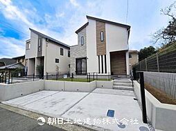 物件画像 青葉区市ケ尾町 新築分譲住宅　1号棟