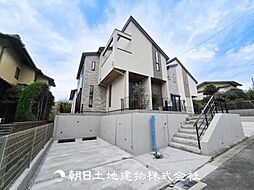 物件画像 青葉区市ケ尾町 新築分譲住宅　2号棟