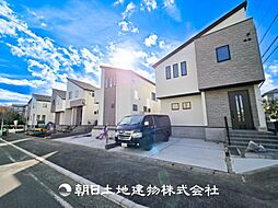 物件画像 青葉区大場町 新築分譲住宅　D号棟