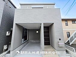 物件画像 緑区東本郷6丁目 中古戸建