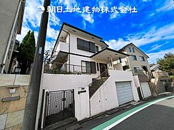 物件画像 青葉区もえぎ野 建築条件無し売地