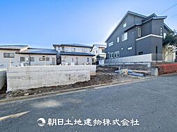 物件画像 青葉区奈良2丁目 新築分譲住宅　1号棟