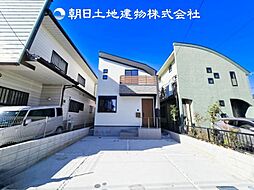 物件画像 緑区青砥町 新築戸建