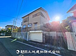 物件画像 緑区鴨居6丁目 中古戸建