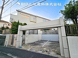 物件画像 青葉区市ケ尾町 中古戸建