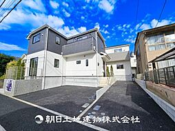 物件画像 青葉区荏田西3丁目 新築分譲住宅　1号棟