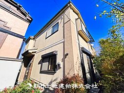 物件画像 緑区いぶき野 中古戸建