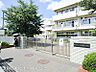 周辺：いぶき野小学校880ｍ