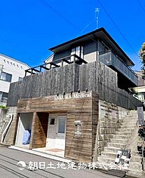 物件画像 青葉区桜台 中古戸建