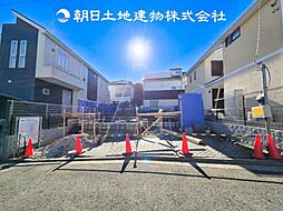 物件画像 都筑区池辺町 新築戸建