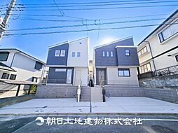 物件画像 緑区中山6丁目 新築分譲住宅　2号棟