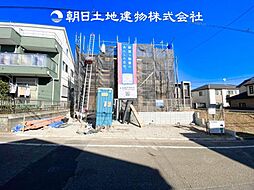 物件画像 青葉区さつきが丘 新築戸建