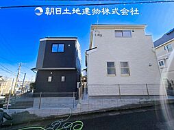 物件画像 旭区白根5丁目 新築分譲住宅　1号棟