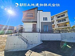 物件画像 緑区鴨居4丁目 新築分譲住宅