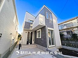 物件画像 旭区南希望が丘 新築分譲住宅　2号棟