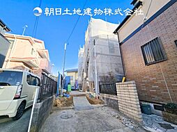 物件画像 旭区上白根2丁目 新築戸建