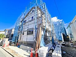 物件画像 緑区鴨居4丁目 新築分譲住宅　1号棟