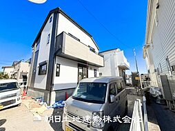 物件画像 緑区鴨居4丁目 新築分譲住宅　2号棟