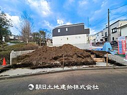 物件画像 旭区川井宿町 新築戸建