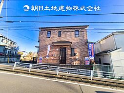 物件画像 緑区新治町 中古戸建