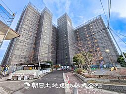 物件画像 東急江田ビレジA棟