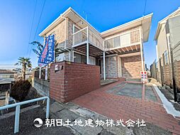 物件画像 旭区上白根2丁目 中古戸建