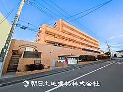 物件画像 ライオンズマンション十日市場第2