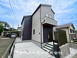 物件画像 青葉区もえぎ野 新築戸建