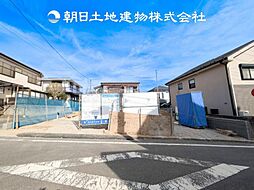 物件画像 青葉区もえぎ野 新築戸建