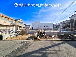 物件画像 旭区善部町 新築分譲住宅　1号棟