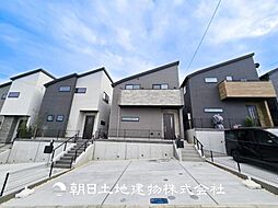 物件画像 青葉区美しが丘西2丁目 新築分譲住宅