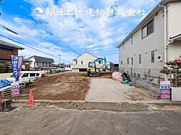 物件画像 緑区東本郷1丁目 新築戸建