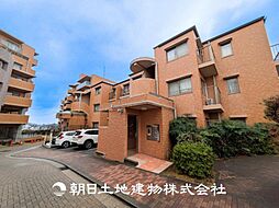 物件画像 ファミール横浜・小机　3番館